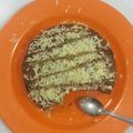Cooksnap dari 👨🏻‍🍳Dawian's Kitchen👩🏻‍🍳 untuk resep Brownies 3 sdm