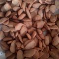 Cooksnap dari Bay Jing untuk resep Biji ketapang tanpa telur (renyahh)