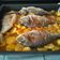 El cooksnap de Andresito Lopez cuando hizo Doradas al horno (súper fácil).
