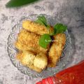 Cooksnap dari DiYos Nie untuk resep Nugget Ayam Ekonomis, Kenyal & Lembut