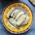 Cooksnap dari Farhah untuk resep Sonok Pisang Kepok