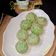 Cooksnap dari DEWI SARASWATI untuk resep Onde-Onde Pandan Kacang Merah