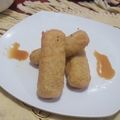 Cooksnap dari rena untuk resep Pempek Lenjer Empuk Tanpa Ikan