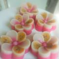 Cooksnap dari SaBa's Kitchen untuk resep Nagasari Pisang Pandan