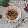 Cooksnap dari An_nesha untuk resep Pindang Sapi ala Kudus