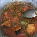 Cooksnap dari fina alfisyah hasibuan untuk resep Asam Padeh Ikan Tongkol