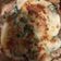 El cooksnap de Noemi cuando hizo Brócoli con “bechamel” gratinada.