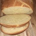 Annamari Hangya Cooksnap-ja, amikor elkészítette a(z) Házi kenyér receptet.