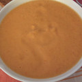 El cooksnap de Marieta cuando hizo Gazpacho de la huerta. (Thermomix).