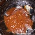 Cooksnap dari Istinganah Official untuk resep Sambal Pecel lele lamongan
