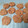 El cooksnap de Betsaida cuando hizo Galletas de remolacha, nueces y avena (veganas).