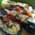 Cooksnap dari Vichie An-najiyyah untuk resep Pindang patin