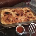 صورة من ام هاجر، شاركها بعد تجربة وصفة كرانتيكا