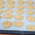 El cooksnap de Magda Chula cuando hizo Galletas de avena y naranja.