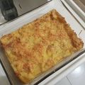 Cooksnap dari Atika Puspitaningrum Byrd untuk resep Puding Roti Tawar