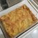 Cooksnap dari Atika Puspitaningrum Byrd untuk resep Puding Roti Tawar