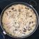 El cooksnap de David cuando hizo Risotto de setas y champiñones.