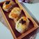 Cooksnap dari Sashi Sahzriana untuk resep Bolen Pisang Keju Cokelat Tanpa Kulit Pastry