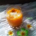 Cooksnap dari Diana Endri Rosisca untuk resep Thai mango / mango juice kekinian #enakanbikinsendiri