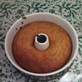 Cooksnap dari Bunda Kenzotata untuk resep 19. Bolu Pisang Tepung Beras
