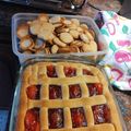 El cooksnap de Maria Camacho cuando hizo Buñuelos de acelga 🥰😋.