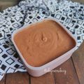 Cooksnap dari Devy Fitria Wardani untuk resep Es krim lembut rumahan