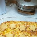 Cooksnap από Maria Pap στη συνταγή Πάστα φλώρα εύκολη και νηστίσιμη