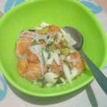 Cooksnap dari Bunda Acha untuk resep Model Gendum