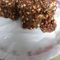 Cooksnap dari Ruly Ana untuk resep Enting-enting Kacang