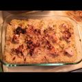 hannah ray's cooksnap of when they made Chicken and Rice.