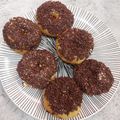 Cooksnap dari Puput Saputri Ste untuk resep Donat menul simpel irit bahan (takaran sendok)
