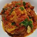 Cooksnap dari Esty Ridho Hakim untuk resep Gongso Telur Semarangan