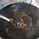 El cooksnap de LUIS ALBERTO GARCIA DIAZ cuando hizo Arroz negro con chipirones.