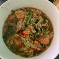 Cooksnap dari niki alviari untuk resep Udang manis campur jamur tiram orak arik telur+sawi hijau