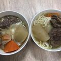 劉立三 的 清燉蘿蔔牛肉湯（電鍋版） cooksnap
