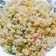Cooksnap dari Bakoel_BunBun ( Bunda Ain ) untuk resep Nasi Goreng Hongkong