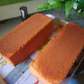 Cooksnap dari Ernawati Diyantok untuk resep Bolu Nutrijel Rasa Stroberi Super Praktis Kocok All in One
