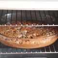 Cooksnap dari hannatje untuk resep Bolu nanas gula aren