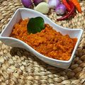 Cooksnap dari Dewix Donce untuk resep Bumbu Dasar Merah