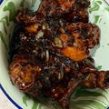 Cooksnap dari Yuanita untuk resep Ayam Goreng Saus Mentega
