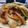 El cooksnap de Lau Aguirre cuando hizo Tacos de pescado.