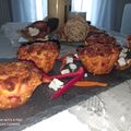 Cooksnap από Δήμητρα Ν. στη συνταγή Αλμυρά μάφινς
