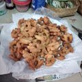 Cooksnap dari irienbudi setyarini untuk resep Kue Janagel