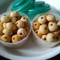 Cooksnap dari Mommy Qeenan untuk resep Monde Susu/Janda Genit