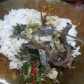 Cooksnap dari Mia Aulia Carolin untuk resep Oseng Tongkol Kemangi