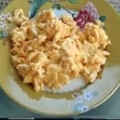 Cooksnap de Delfina Aleixo quando cozinhou Ovos Mexidos.
