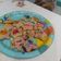 El cooksnap de Shanty Colinet cuando hizo Galletas de maicena.
