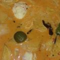 Cooksnap dari Sabilaa azzahra untuk resep Sayur Tahu Cabe Gendot