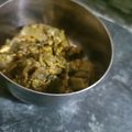Tanu jain का कुकस्नैप जब उन्होंने मसाला भिंडी (Masala bhindi recipe in hindi) बनाया था।