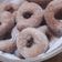 El cooksnap de Sol cuando hizo Rosquitas y bolitas de dulce de leche.